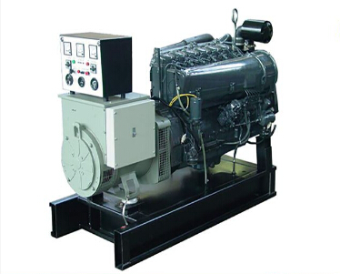 农安宗申动力5kw小型柴油发电机