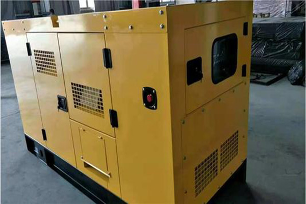 农安发电机出租