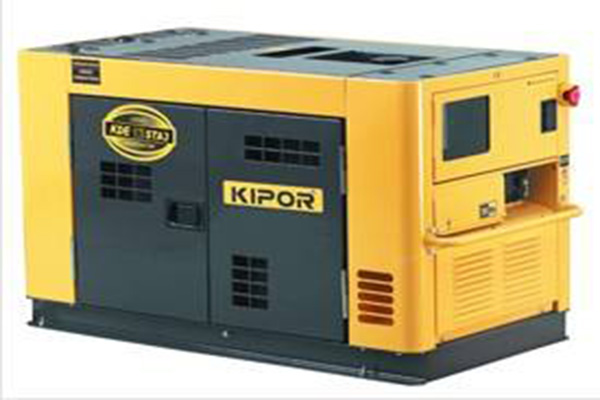 农安发电机出租