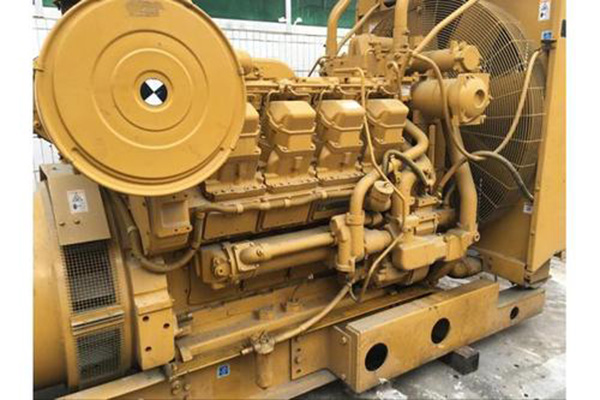 农安发电机出租