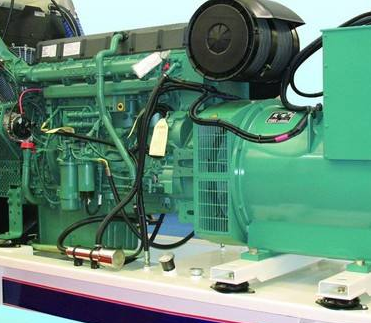 农安发电机出租